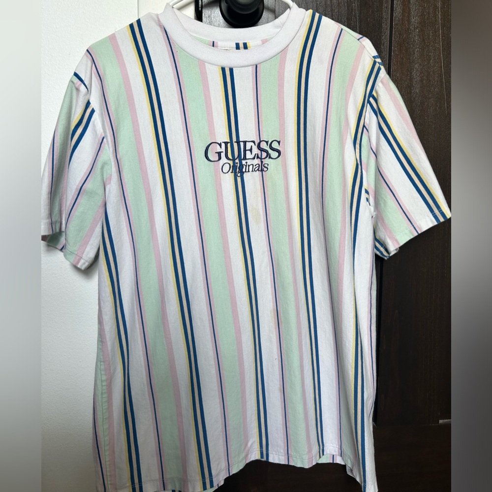 Guess shirt